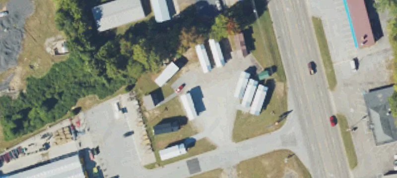 3049 Georgia Rd