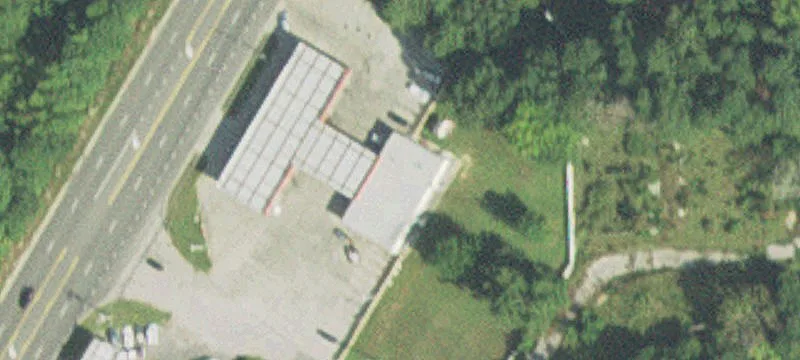2820 Lillington Hwy