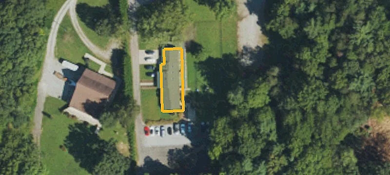 181 Oren Dr