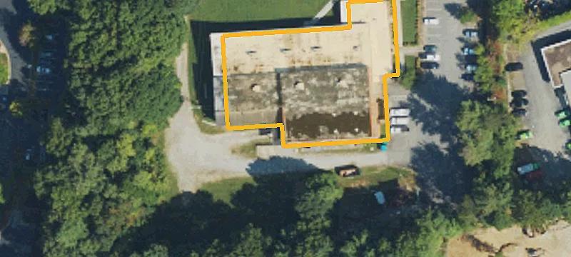 125 Glenn Brg Rd