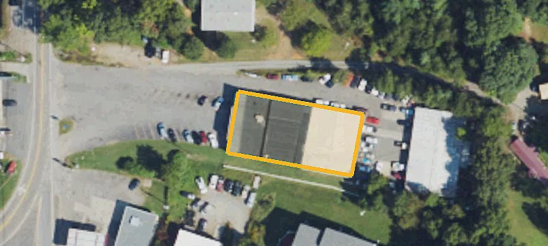7 Buncombe School Rd