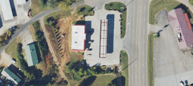 2657 Georgia Rd