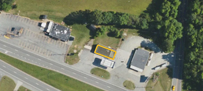 3165 Us Hwy 64
