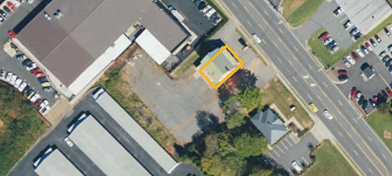 926 Lenoir Rhyne SE Blvd