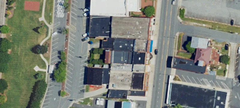 154 Fayetteville St