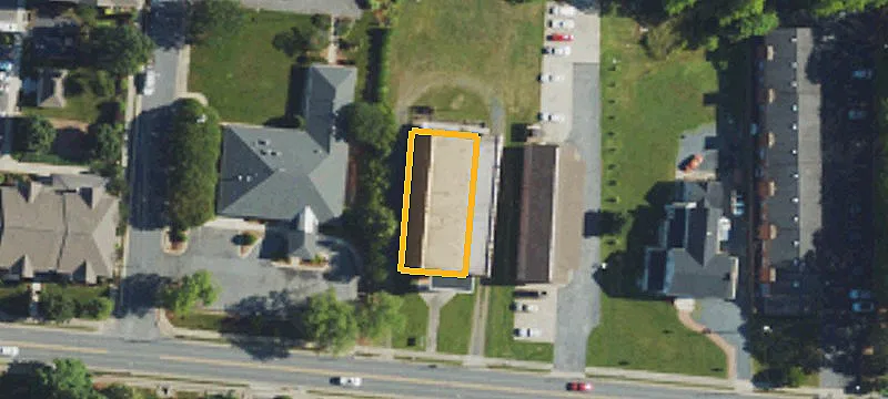 632 Sunset Ave