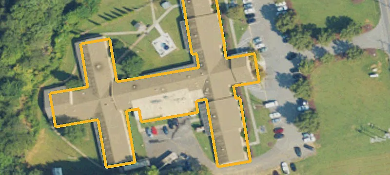 316 Nc Hwy 801st S