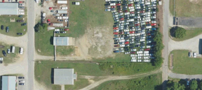 135 Uzzle Industrial Dr