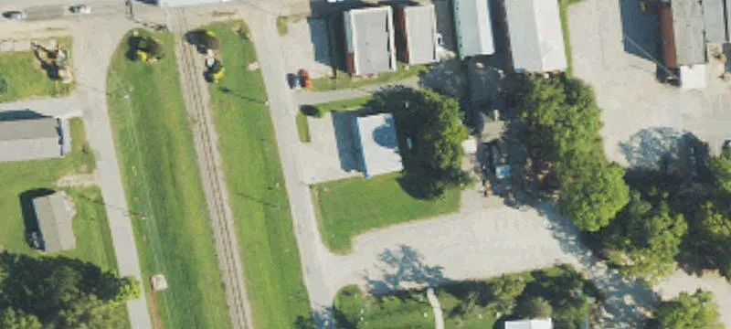 105 Railroad St