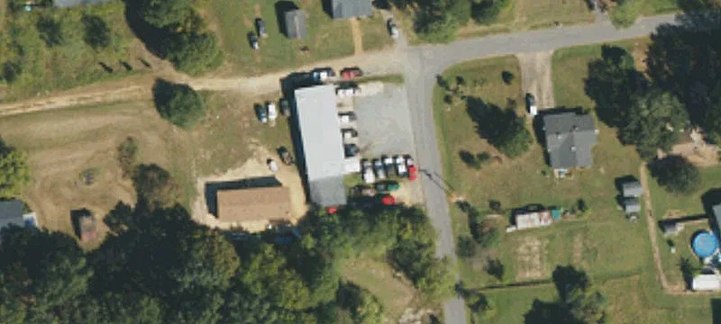 117 Blue St