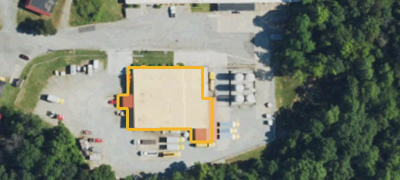 6180 Old Mendenhall Rd