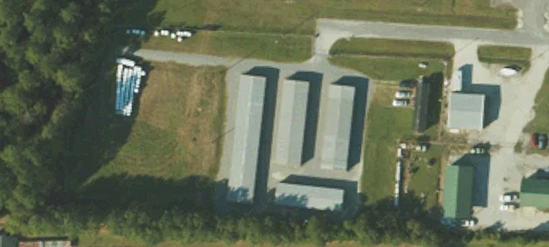 143 Faith Baptist Rd