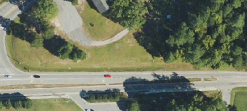 2481 Wendell Blvd