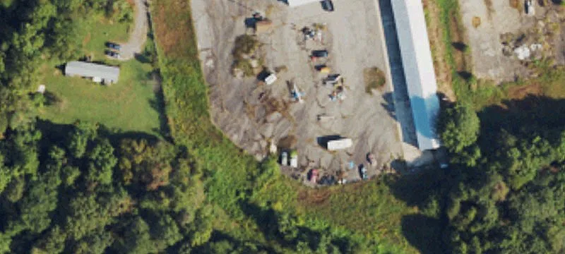 1321 Foster Rd