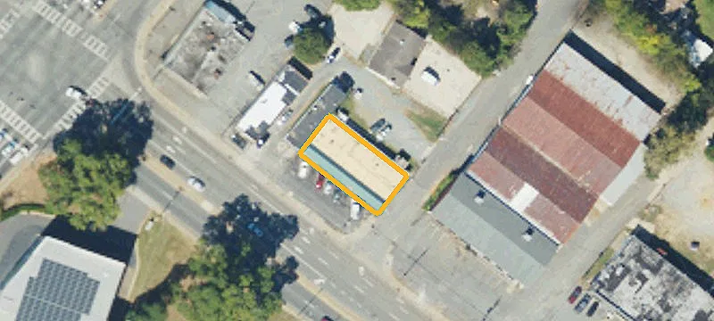 4113 Monroe Rd