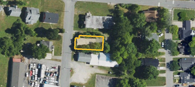 111 Myrtle St
