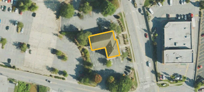 535 Greenville Hwy