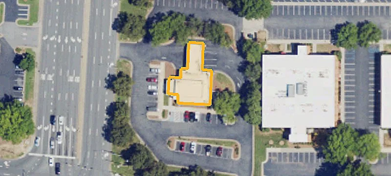 4001 University Pkwy