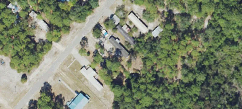 601 Oakwood SW Dr