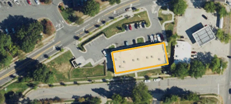 1600 Cross Link Rd