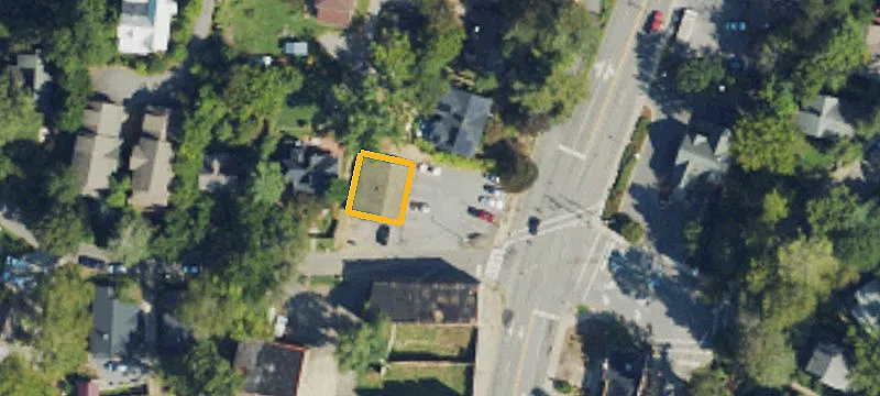 508 Merrimon Ave