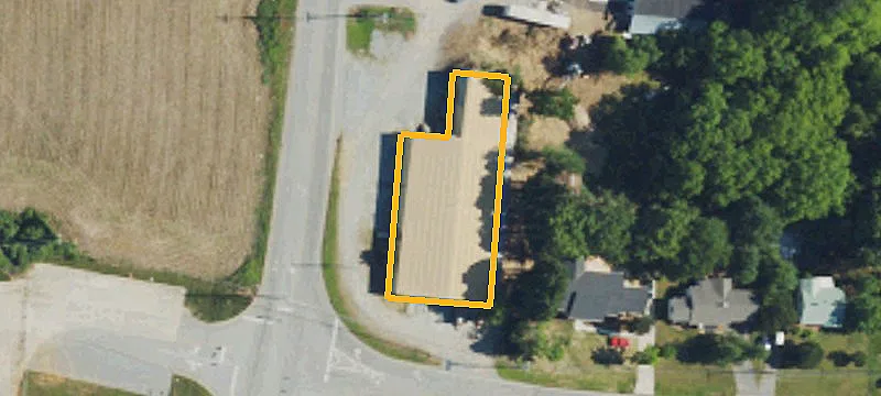 2513 Surrett Dr