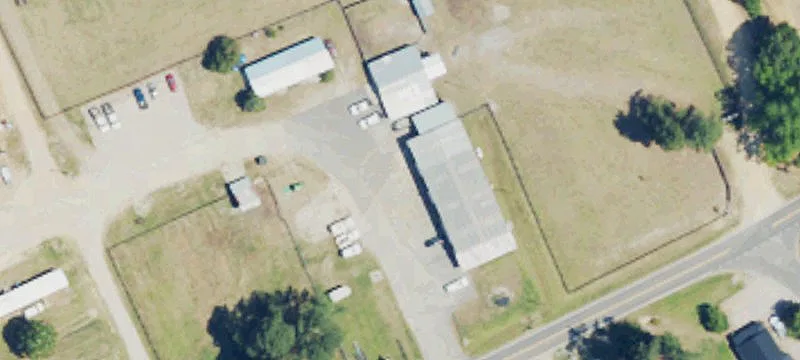 4899 Antioch Church Rd