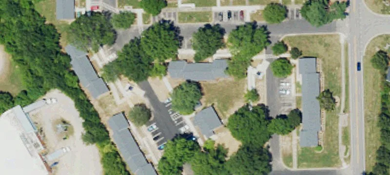 701 Marshburn Rd