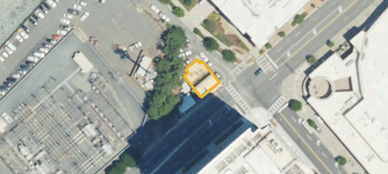 400 Graham St