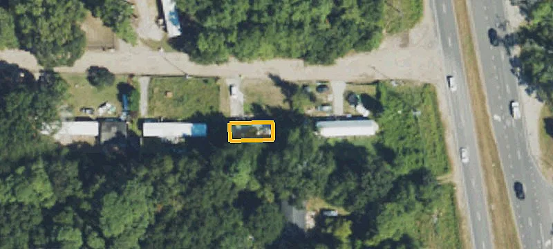 830 Inlt Acres Dr