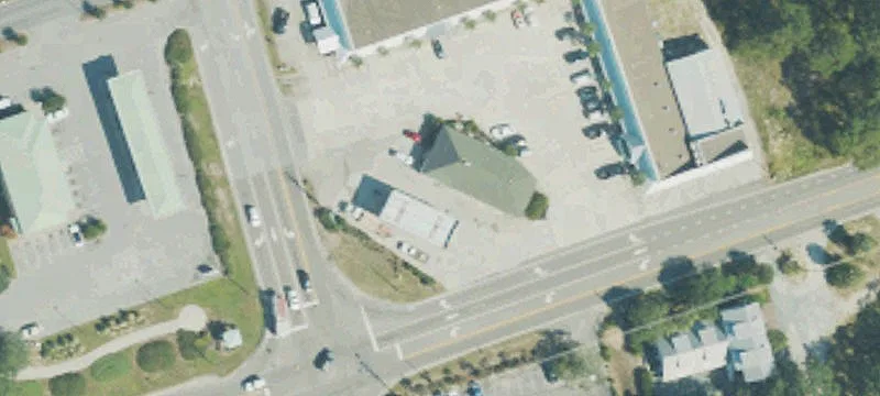 7300 Bch SW Dr