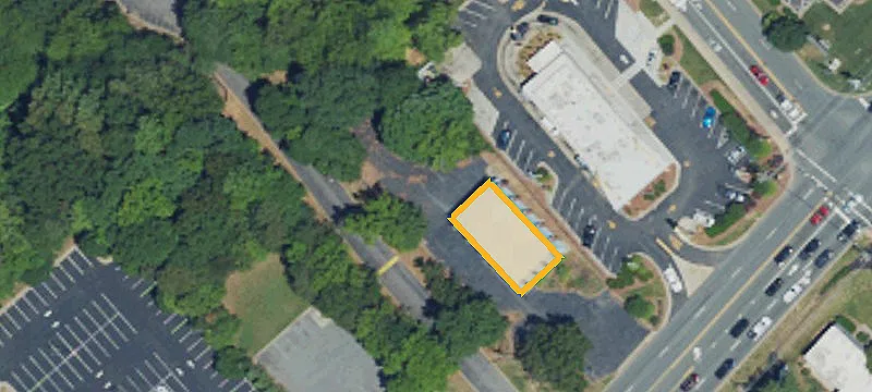 537 Huffman Ml Rd