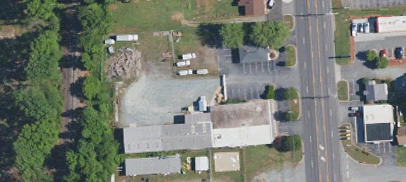 1721 Cotton Grv Rd