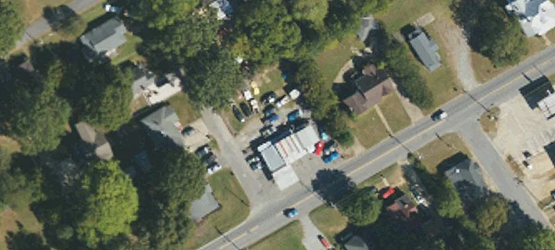 806 Church St