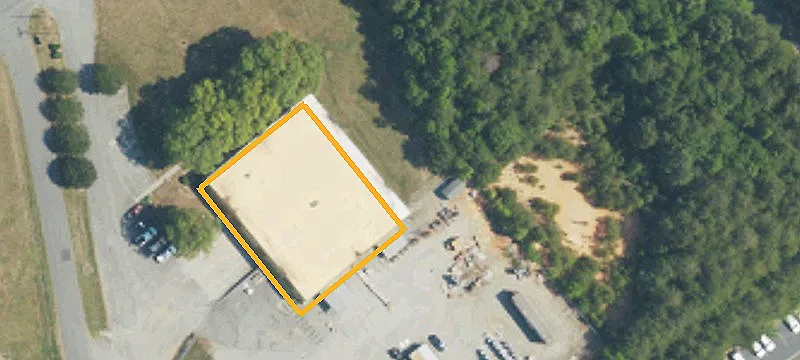 550 Sigmon Rd
