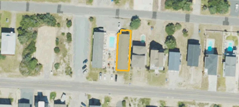 304 Bch Dr, Unit 1