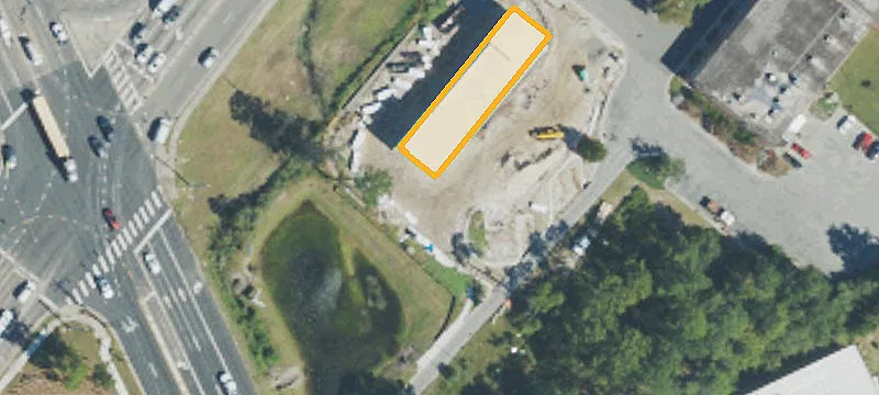 3819 Carolina Bch Rd