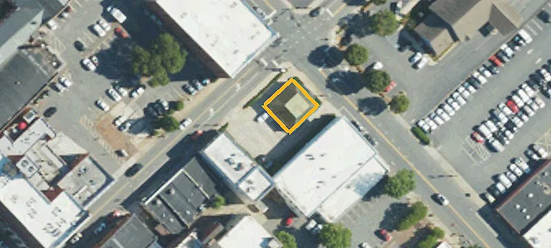 2 Church S St