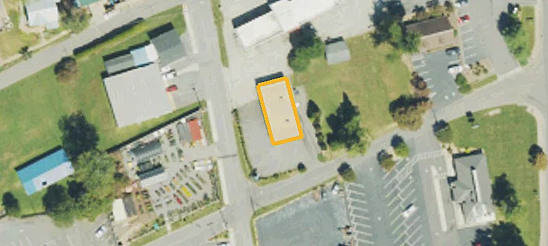 203 Black Mtn Ave