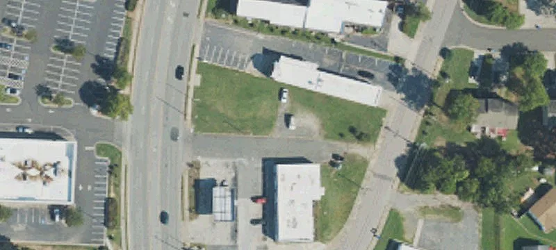 906 Old Fayetteville St