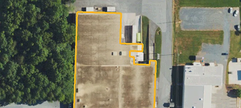 718 Industrial Park Ave