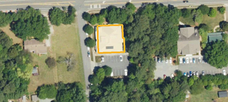 223 Gilead Rd