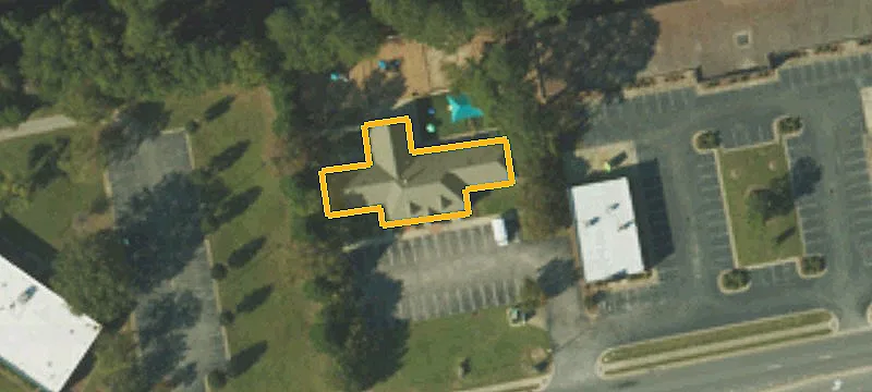 118 Fire Tower Rd