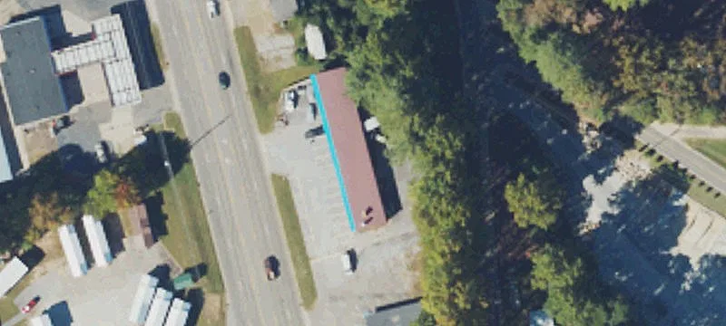 3044 Georgia Rd