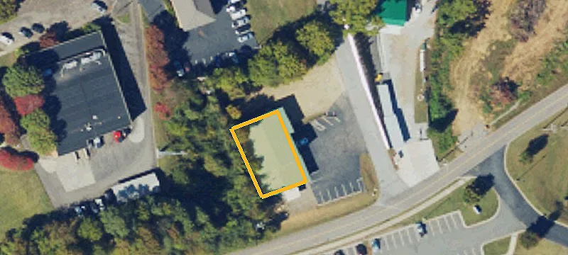 61 Patton Ave