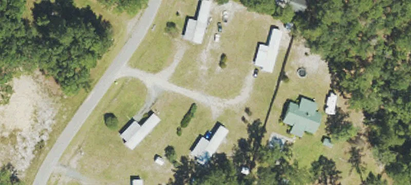 1232 Sandy Rdg NE Way