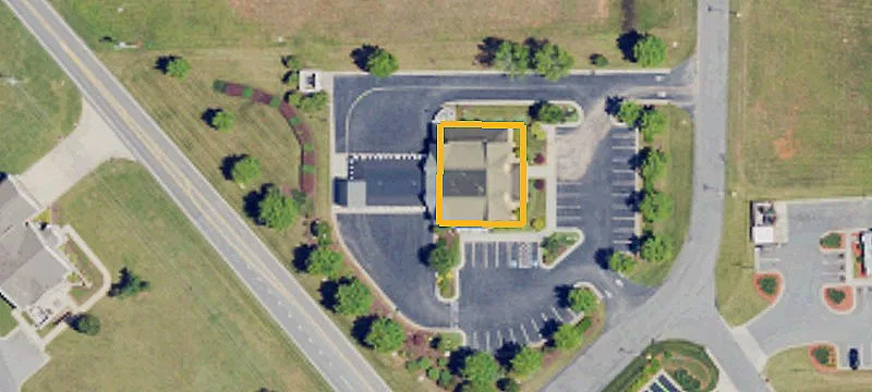 2805 Reid School Rd