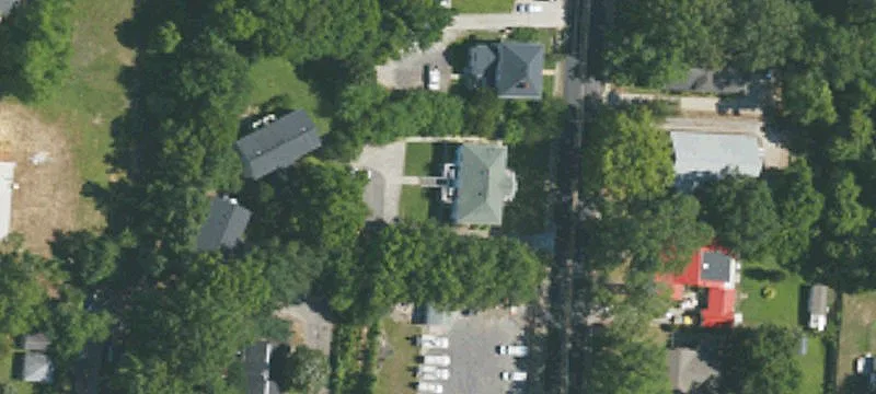 300 Morven Rd