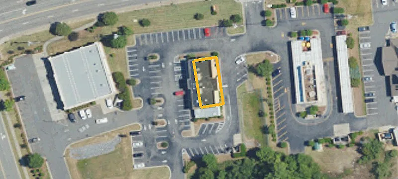 5465 Nc Hwy 49th S