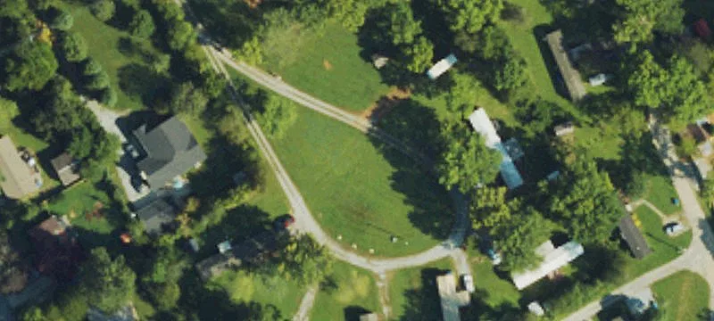 80 Hoopers Crk Rd